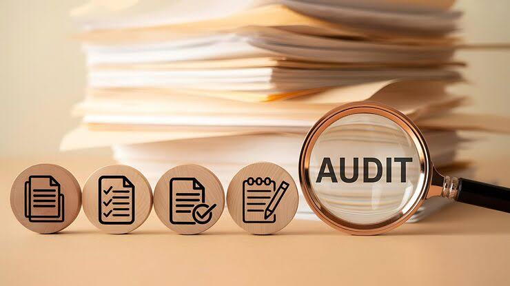 Compilations, Reviews, and Audits